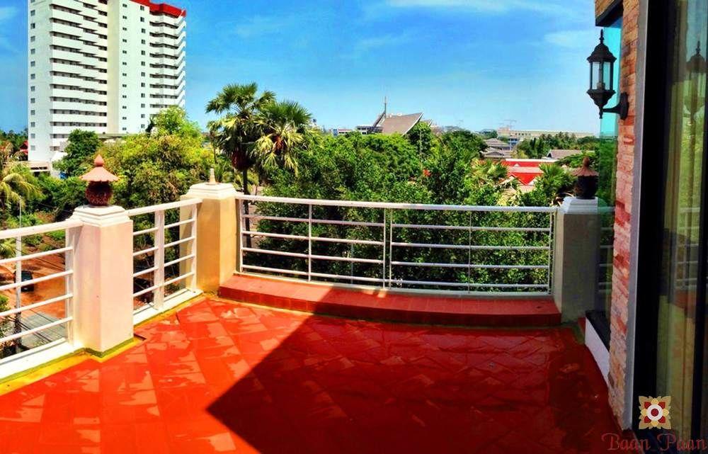 Baan Paan Hua Hin Ξενοδοχείο Εξωτερικό φωτογραφία