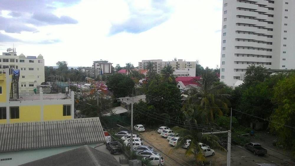 Baan Paan Hua Hin Ξενοδοχείο Εξωτερικό φωτογραφία
