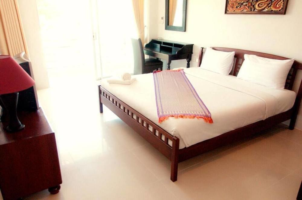 Baan Paan Hua Hin Ξενοδοχείο Εξωτερικό φωτογραφία