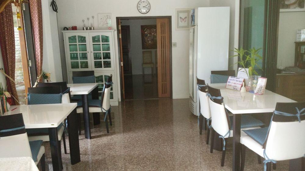 Baan Paan Hua Hin Ξενοδοχείο Εξωτερικό φωτογραφία