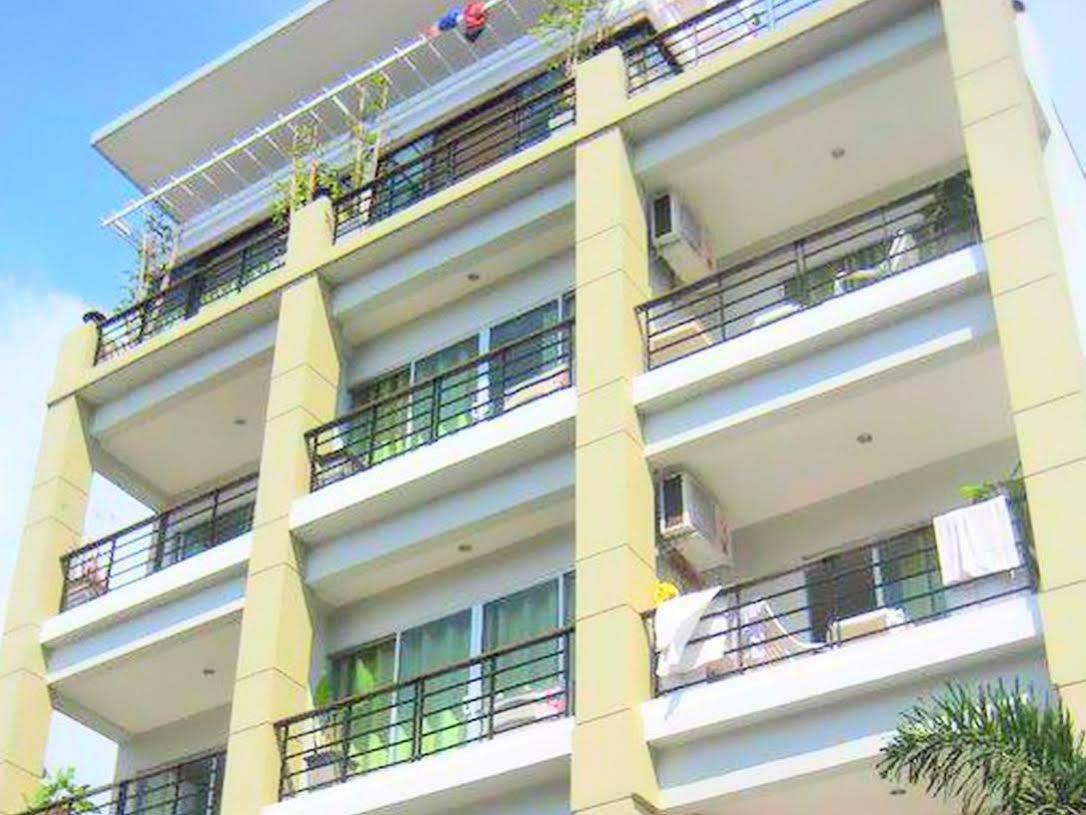Baan Paan Hua Hin Ξενοδοχείο Εξωτερικό φωτογραφία