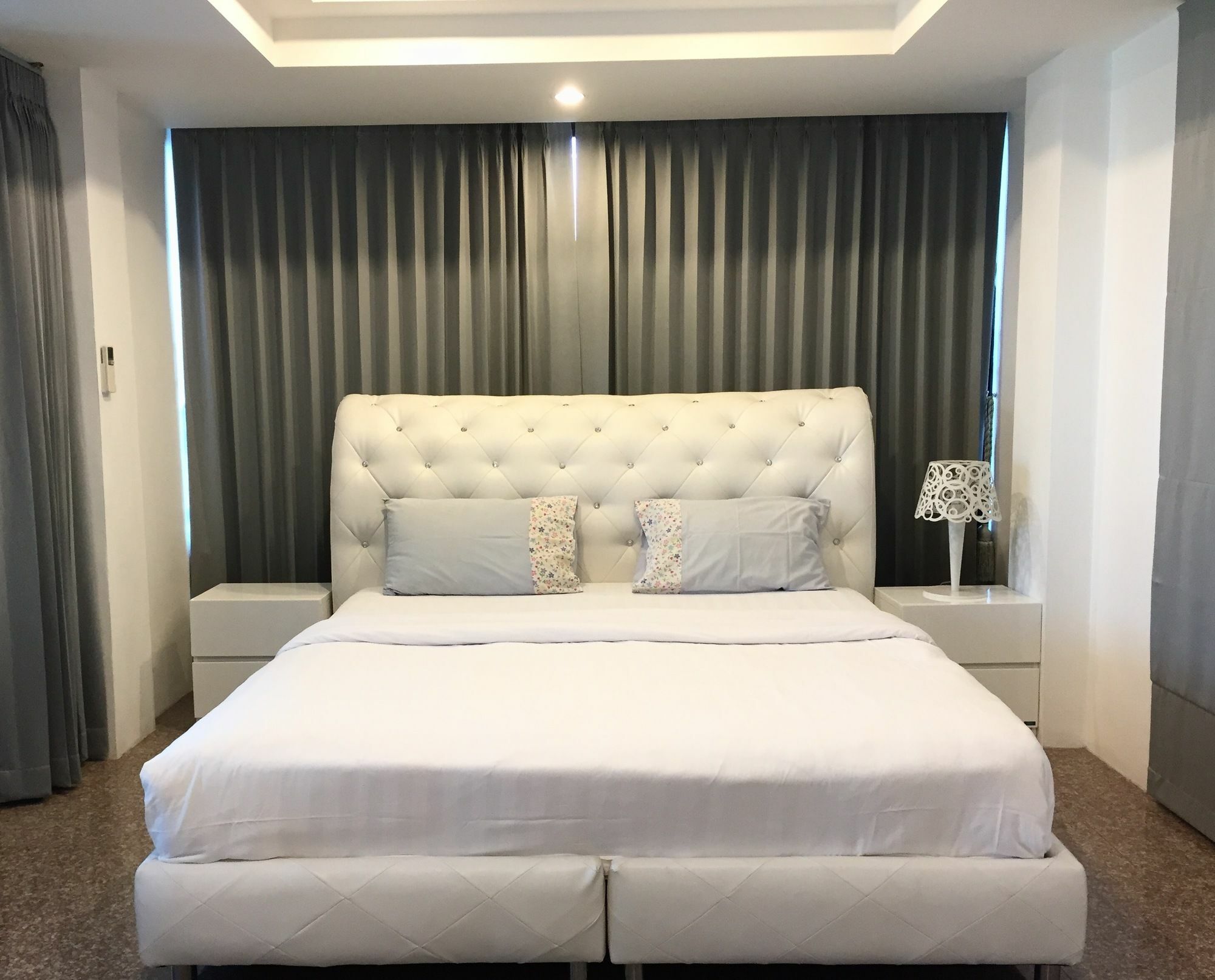 Baan Paan Hua Hin Ξενοδοχείο Εξωτερικό φωτογραφία